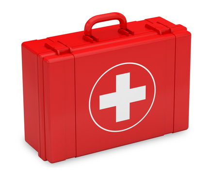 bo&icirc;te premiers secours trousse soins