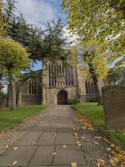 stratford upon avon warwickshire england uk