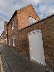 stratford upon avon warwickshire england uk
