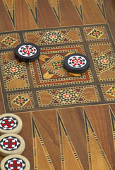 Backgammon
