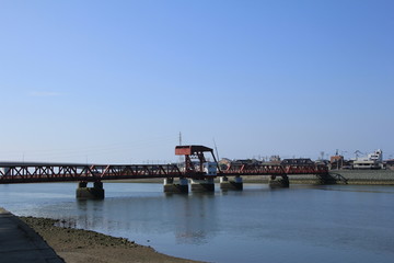 長浜大橋