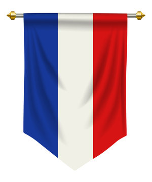 France Pennant
