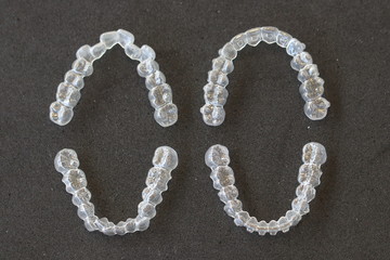 マウスピース矯正