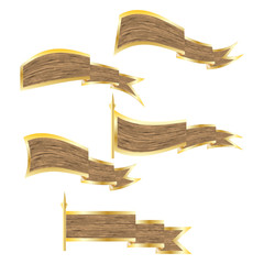 Wood_banner_flag