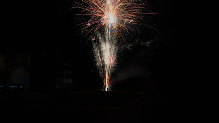 Feuerwerk