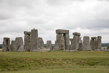 Stonehenge