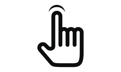 Vector - button - touch - touch button - menu - navigation