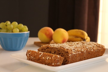 banana bread