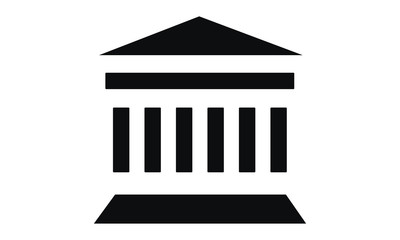 Vector - building - heritage building - city - monument