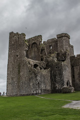Rock of cashel