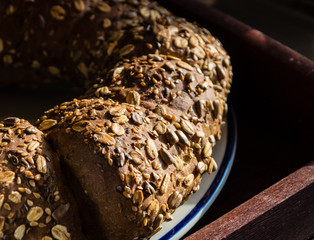 Bread