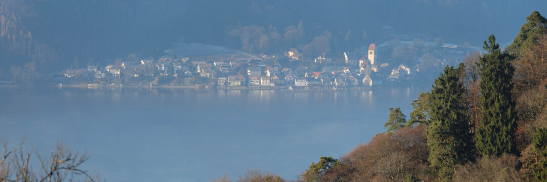 Bodman am Bodensee