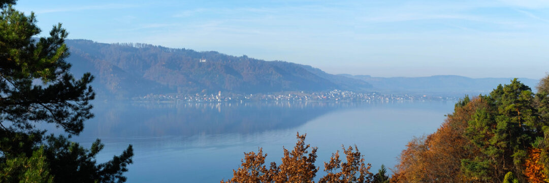 Bodman am Bodensee