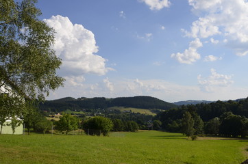 Dolny Śląsk / Niederschlesien / Piękna Polska