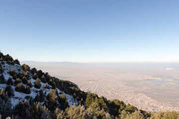 Photos of Denizli cable car and Bagbasi plateau