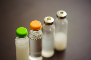 Types of insulins for diabetes