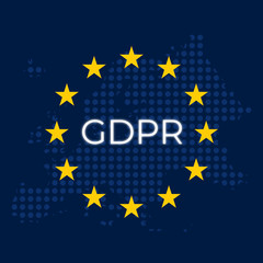 General Data Protection Regulation (GDPR)