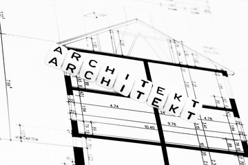Architekt