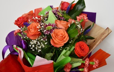 bouquet