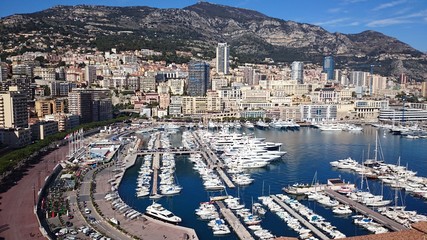 Monaco