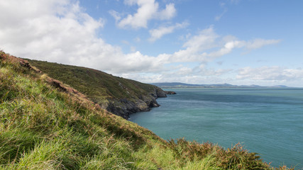 Obraz premium Irlanda