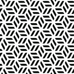 Black texture abstract