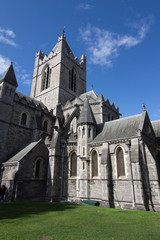 Fototapeta premium Dublino