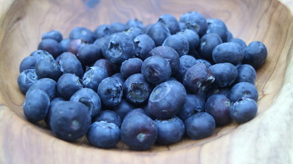 Blaubeeren