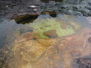 Roraima. Edo. Bolivar, Venezuela