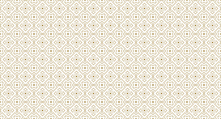 Golden Geometric Pattern 11v2, Increased