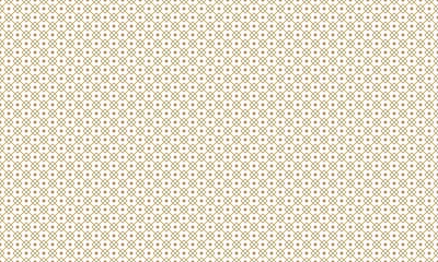 Golden Geometric Pattern 10v4, Increased