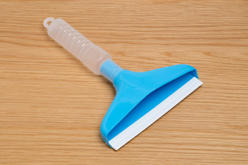 結露取りワイパー