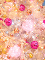 クリスマスツリー