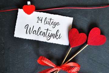 14 lutego Walentynki © bnorbert3