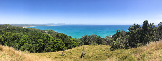 ‎⁨Cape Byron State Conservation Area⁩, ⁨Byron Bay⁩, ⁨Australia⁩