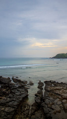 Snapshot of photos from holiday in Lombok