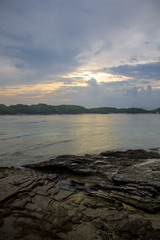 Snapshot of photos from holiday in Lombok