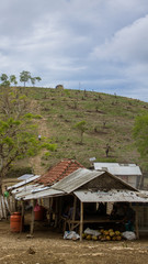Snapshot of photos from holiday in Lombok