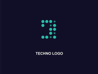 Technology logo