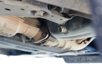 Nut for car maintenance servicing, Nut for change engine oil.