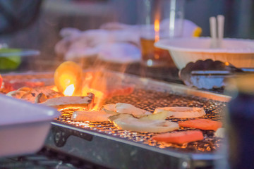 BBQ