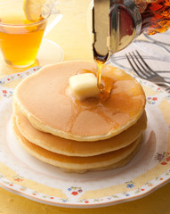ホットケーキ