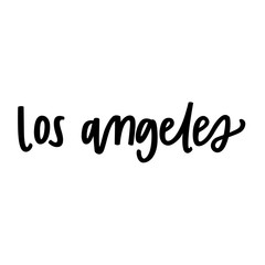 Los Angeles