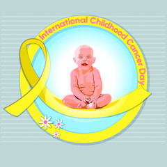 International Childhood Cancer Day