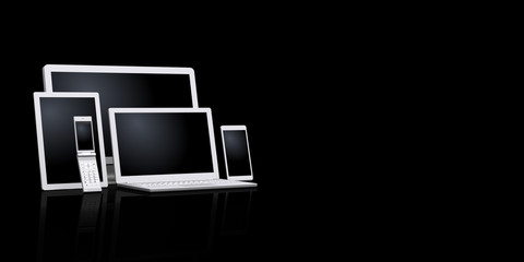 マルチデバイス