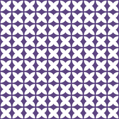 Geometric pattern in repeat. Fabric print. Seamless background, mosaic ornament, ethnic style. 