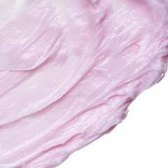 Stunning and exclusive smears of cosmetic products