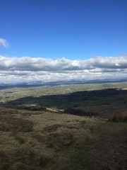 From Pendle Steps
