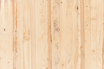 Obraz na płótnie Canvas Wood plank texture for background
