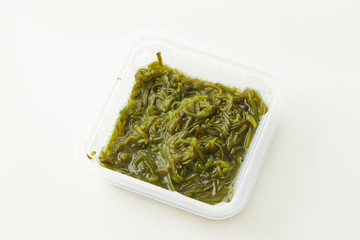 seaweed 